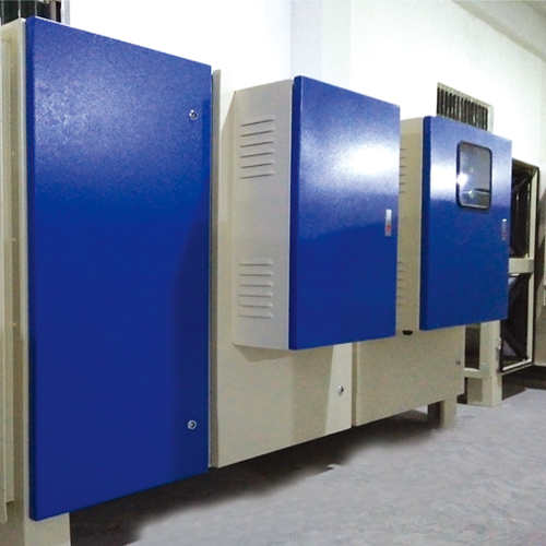 UV high efficiency photolysis equipment
