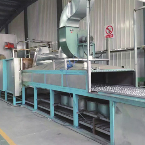 造纸厂废气处理设备厂家